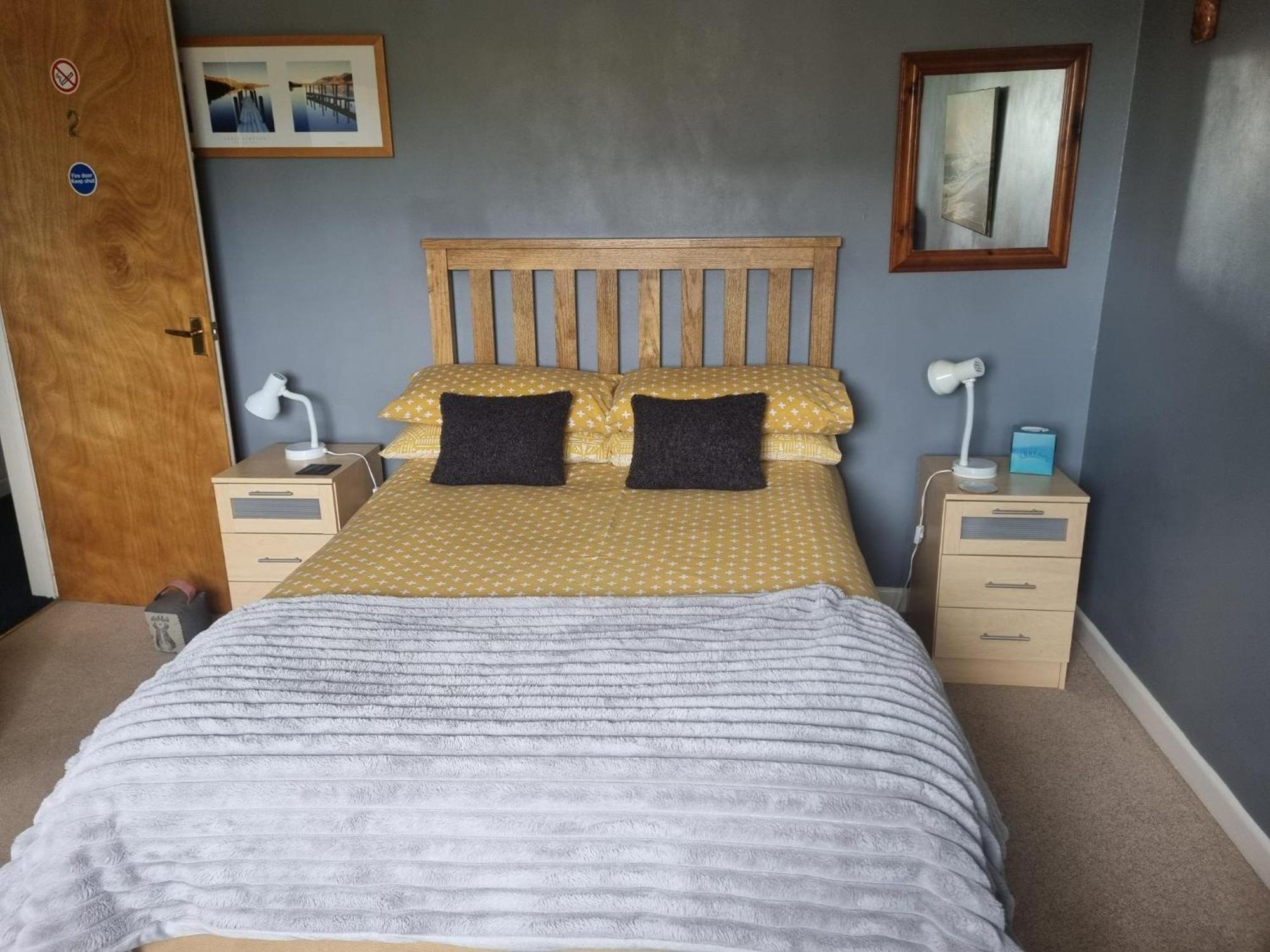 Podehole Bed And Breakfast Spalding Exterior foto