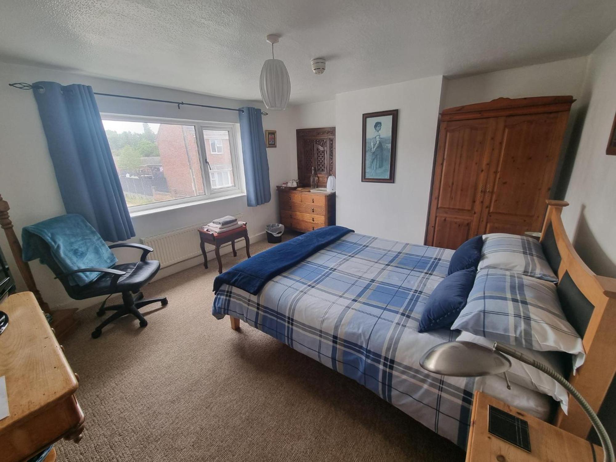 Podehole Bed And Breakfast Spalding Exterior foto