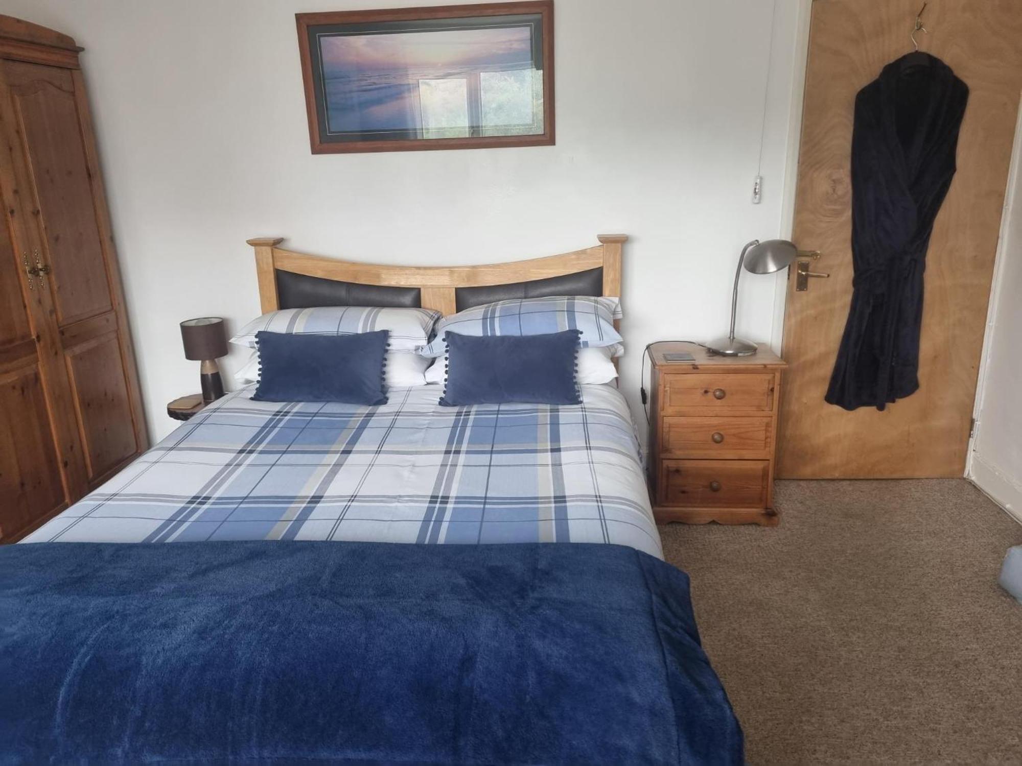 Podehole Bed And Breakfast Spalding Exterior foto
