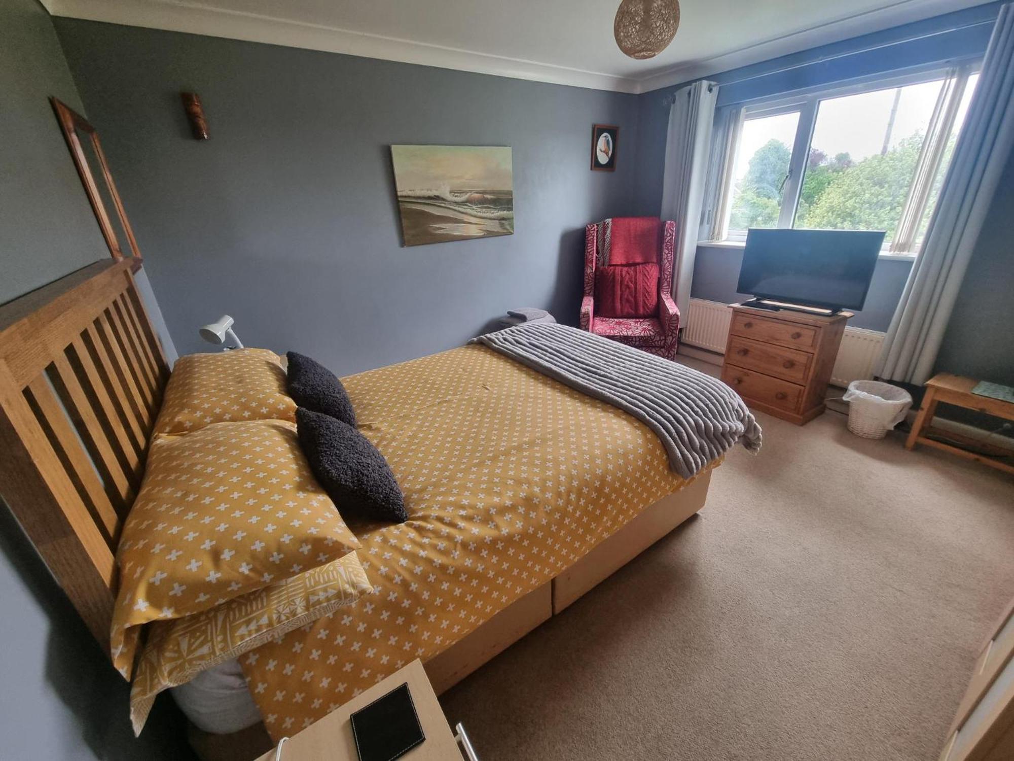 Podehole Bed And Breakfast Spalding Exterior foto