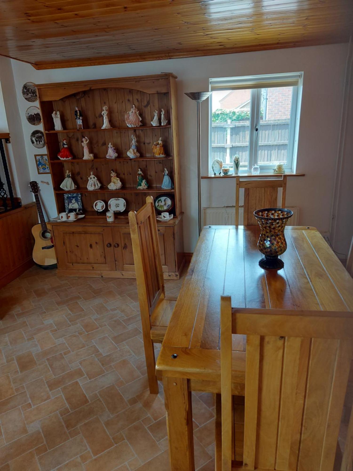 Podehole Bed And Breakfast Spalding Exterior foto