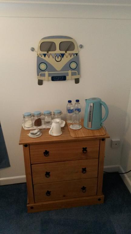Podehole Bed And Breakfast Spalding Exterior foto