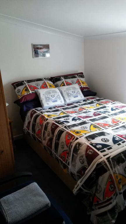 Podehole Bed And Breakfast Spalding Exterior foto