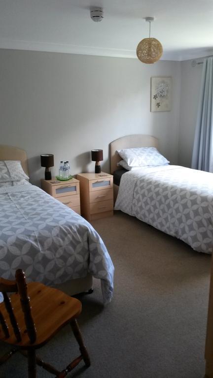 Podehole Bed And Breakfast Spalding Exterior foto