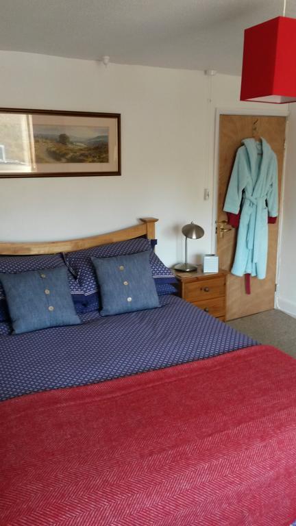 Podehole Bed And Breakfast Spalding Exterior foto