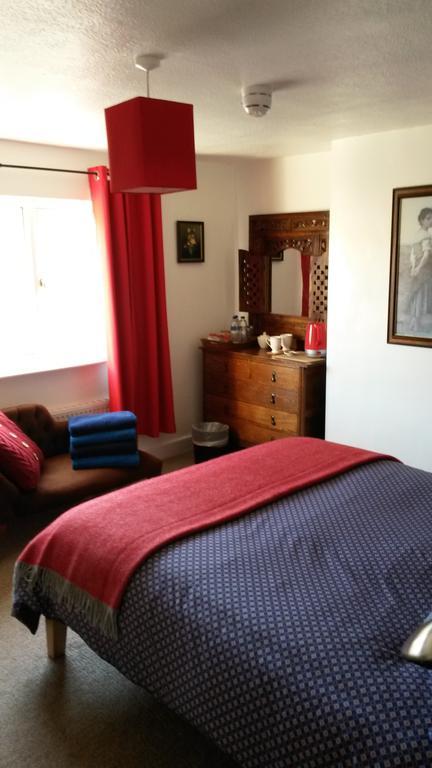Podehole Bed And Breakfast Spalding Exterior foto